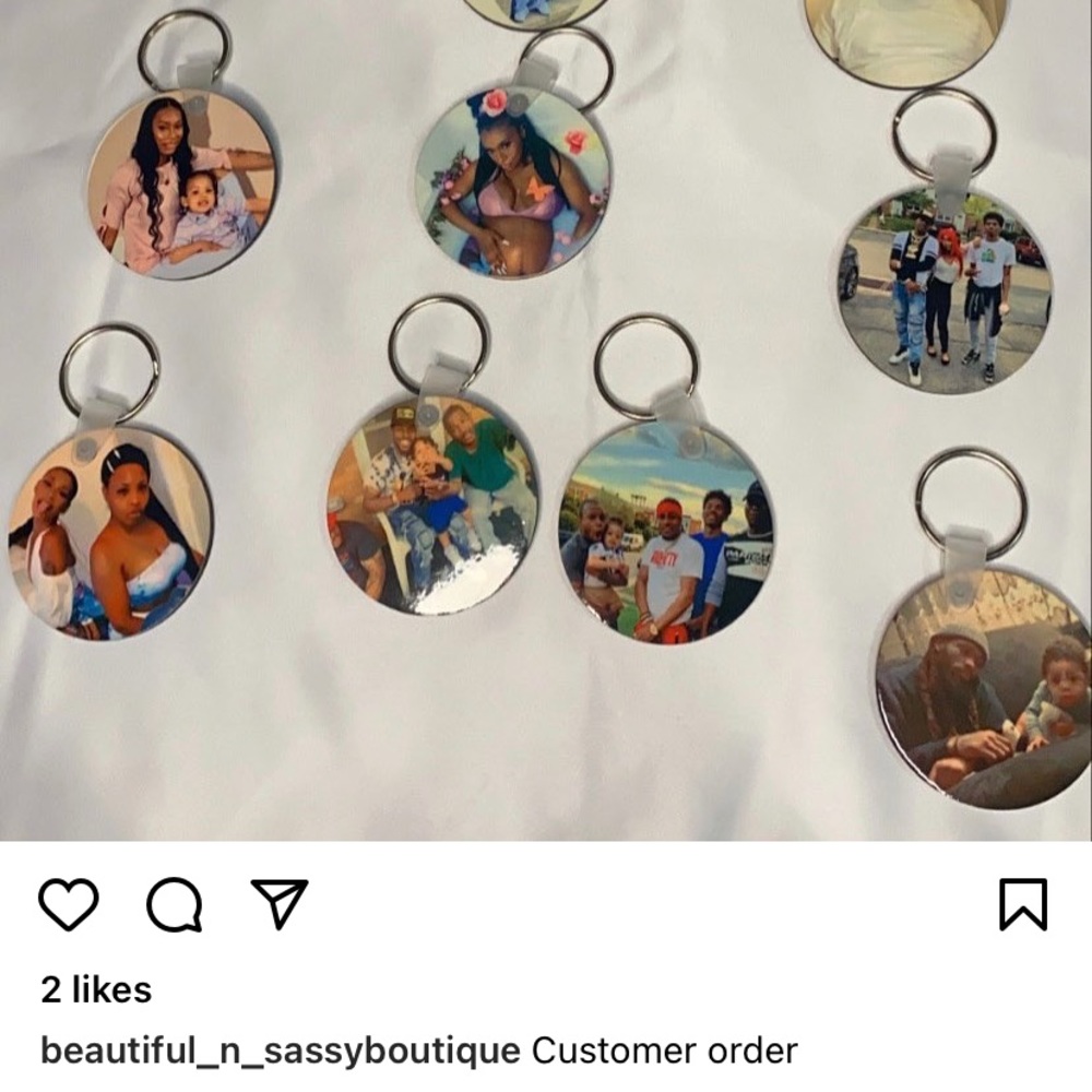 Custom